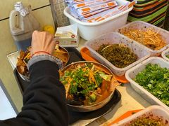 -红鼻子桂林米粉(金唐新光界店)
