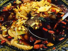 -隆喜元鱼汤包·海鲜(中联广场店)