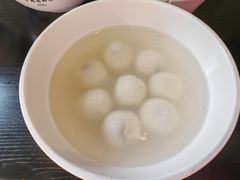 -宁波汤团店(外滩店)