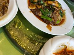 -新月餐厅(北街店)