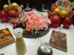 -赣悦轩·四季小馆