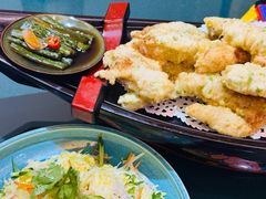 -君霖海鲜私房菜(春柳店)