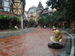 -郑州方特梦幻王国