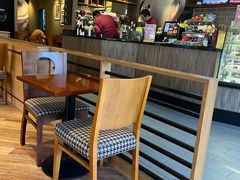 -COSTA COFFEE(张江软件园店)