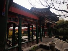 -北京和园国际青年客栈