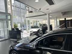 -上海德星奔驰(江杨南路店)