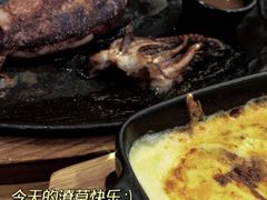 -萨莉亚意式餐厅(新塘永旺梦乐城店)