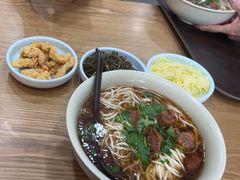 -李先生牛肉面大王(北京东四店)