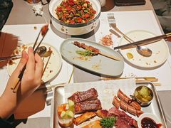 -洛缦音乐餐厅(工业展览馆万象城店)