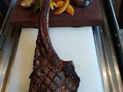 -郑州希尔顿酒店·阿米奇意大利餐厅