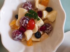 -华梅西餐厅(哈尔滨中央大街店)