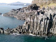-龙头岩(Dragon Head Rock)