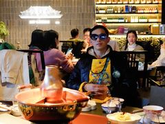 -北门涮肉·铜锅涮肉(南锣鼓巷店)