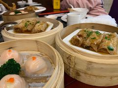 -牡丹国际大酒店-港式茶餐厅