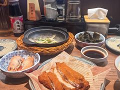 -蟹黄鱼·海派深夜面馆(江湾里店)