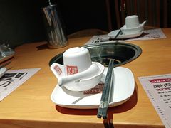 -海银海记潮汕牛肉火锅(新港中路海珠店)