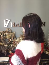中发-17.壹柒·美学高定空间