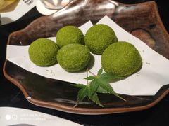 -天狗山料理(省体店)