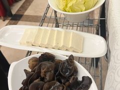 -东来顺饭庄(西单店)