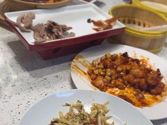 -玉林烤鸭店(垡头店)