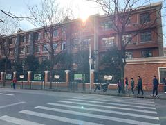 -上海市大同初级中学