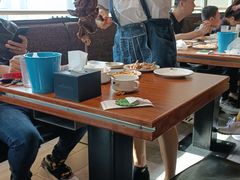 大堂-汉巴味德·烤肉与啤酒的自助(杭州大悦城店)