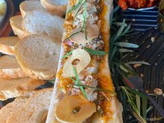 -烛影拾光观景餐厅·创意菜·摄影·小提琴(大唐不夜城店)