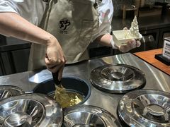 -野人先生Gelato(上海长宁龙之梦店)