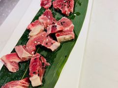 -么子烤肉(化龙池店)