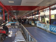 -南沙十九涌渔人码头-南门