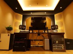 -奕和录音棚(科投大厦店)