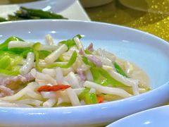 -长兴菜馆(高桥店)