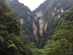 -神龙峡风景区