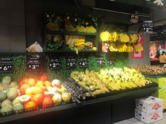 -永辉超市(回龙观店)