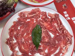 -毛辣果红酸汤火锅·冰煮羊涮肉(西单店)