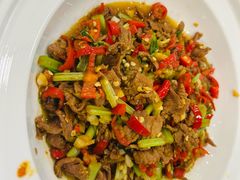 -攸州小镇家湘菜(小米科技园店)