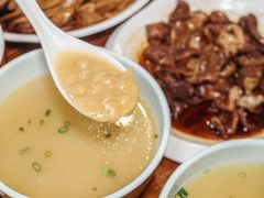 -朱大嘴肥肠血旺(福字街店)