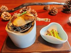 -龙吟山房(青龙山庄店)