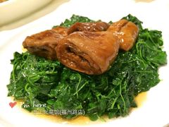 -老正兴菜馆(福州路店)