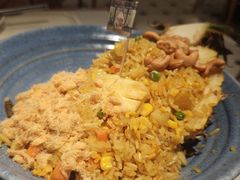 -太食獸泰式茶餐厅(IFS国金中心店)