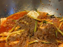 -六七八韩式烤肉·韩国料理(上杭路店)