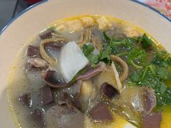 -小杨生煎(白玉兰广场店)