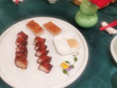 -誉八仙粤菜(万象天地店)