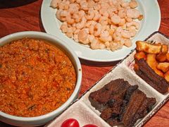 -裕兴记•蟹黄面馆(人民广场店)