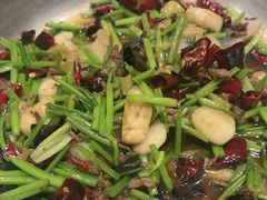 -景芝小炒(蓉花路店)