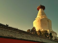 -妙应寺白塔