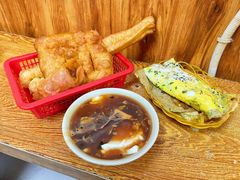 -真素诚·清真(新华路店)