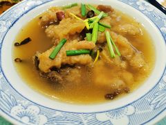 小酥肉-建坤水席宫·洛阳菜(中州路店)