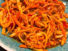 -海天楼中餐厅(吴宫泛太平洋酒店)