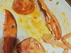 -醉壹号海鲜大排档(厦门美食地标店)